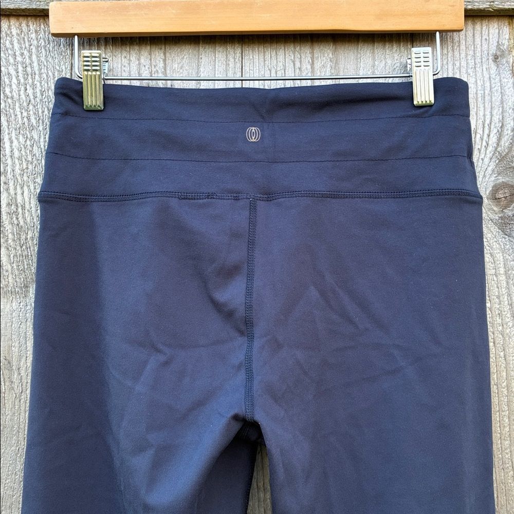 Balance Collection Midnight Blue Leggings - Picture 6 of 8